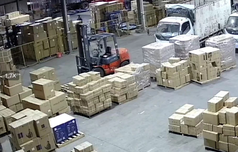 潮州湘桥区到贺州物流专线-湘桥区到贺州物流公司-可整车可拼车