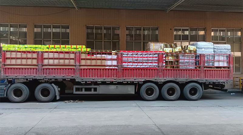 潮州到贺州物流专线-潮州到贺州物流公司-上门取货